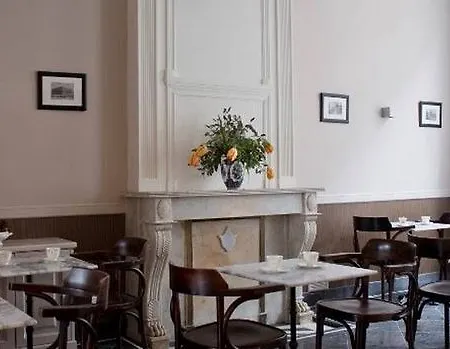 Boutique Hotel Sint Jacob 