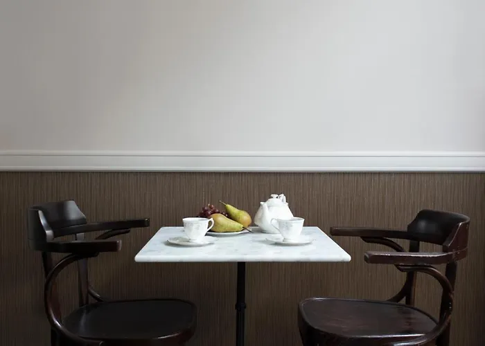 Boutique Hotel Sint Jacob