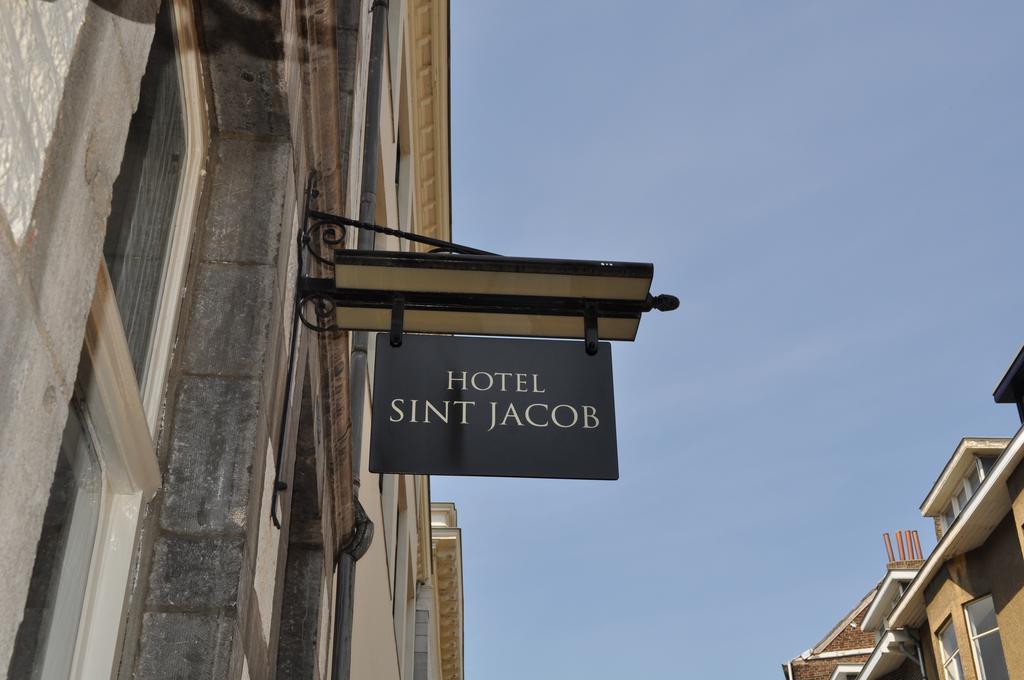 Boutique Sint Jacob 4*