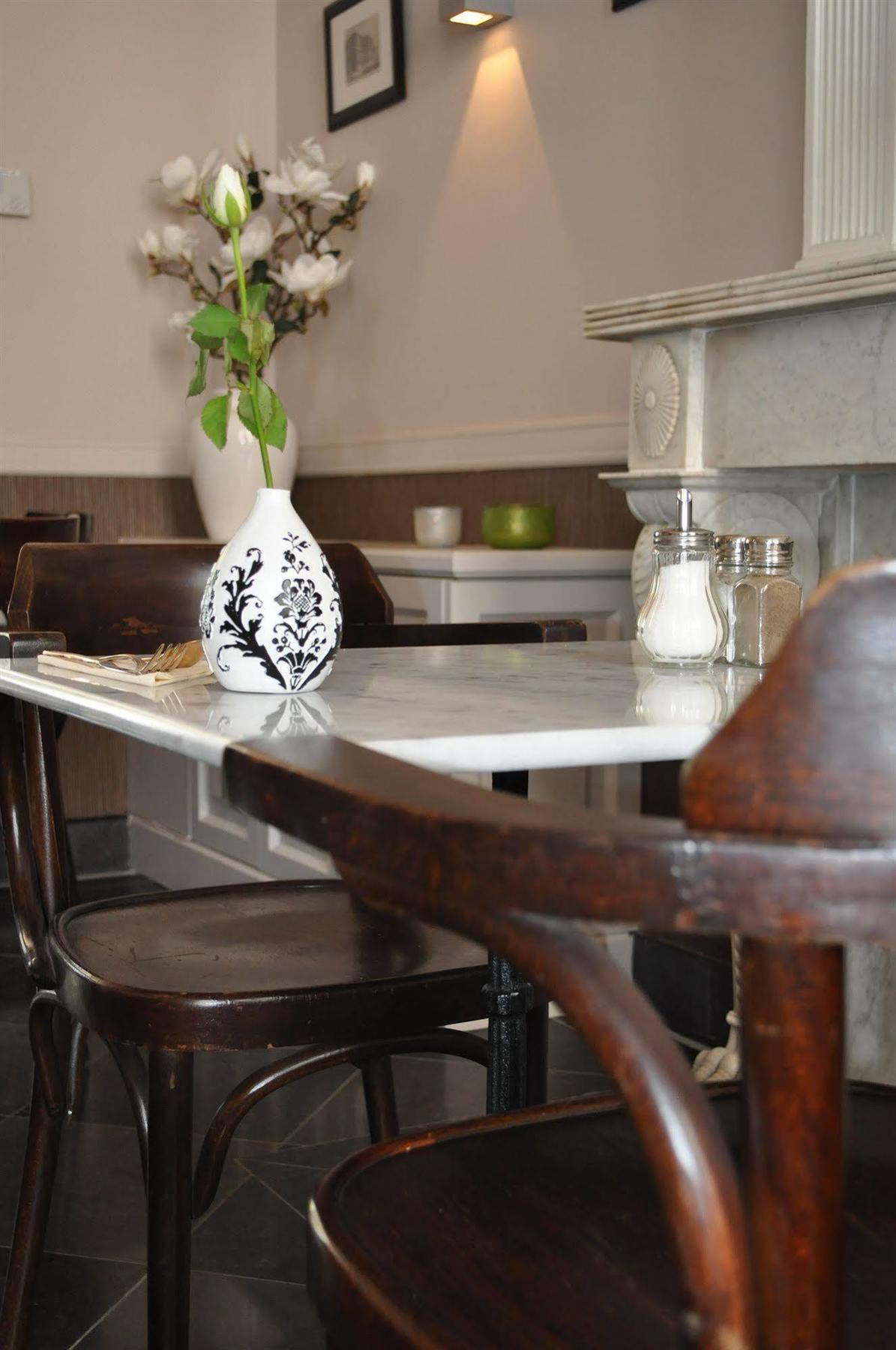 Boutique Sint Jacob Maastricht